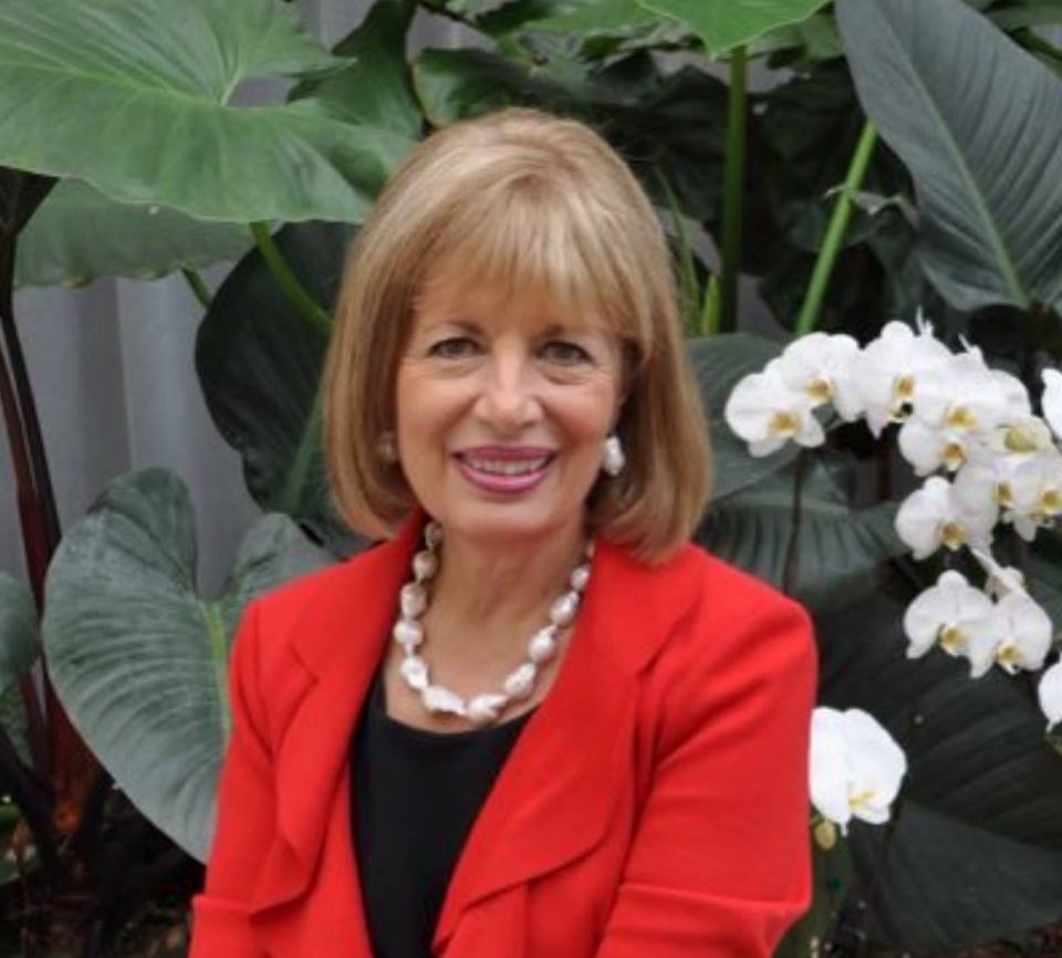 Jackie Speier