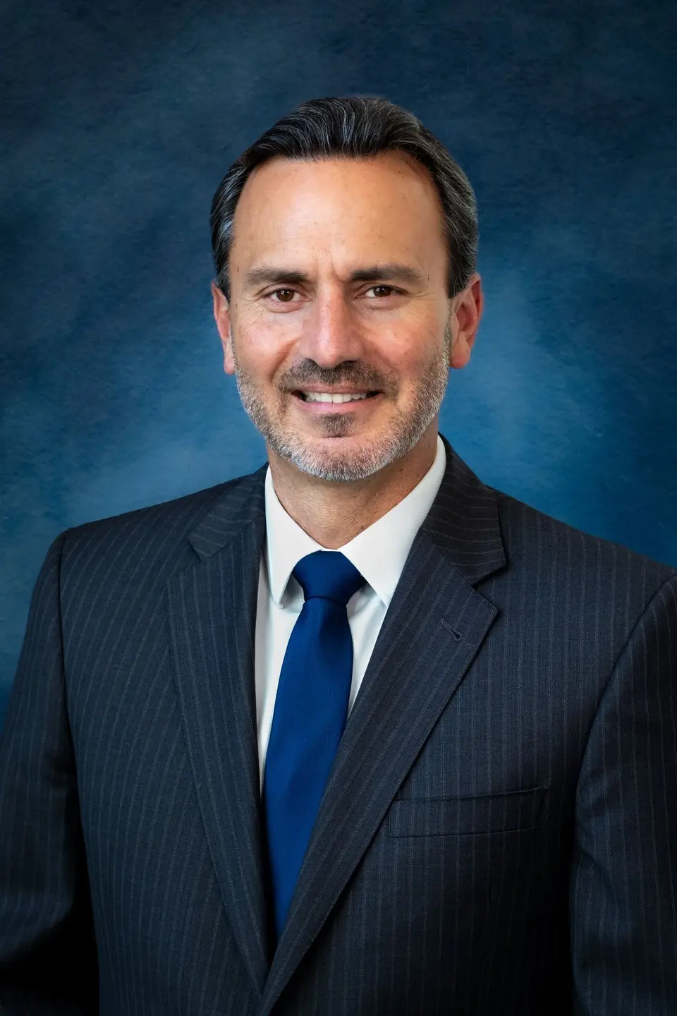 Ray Mueller