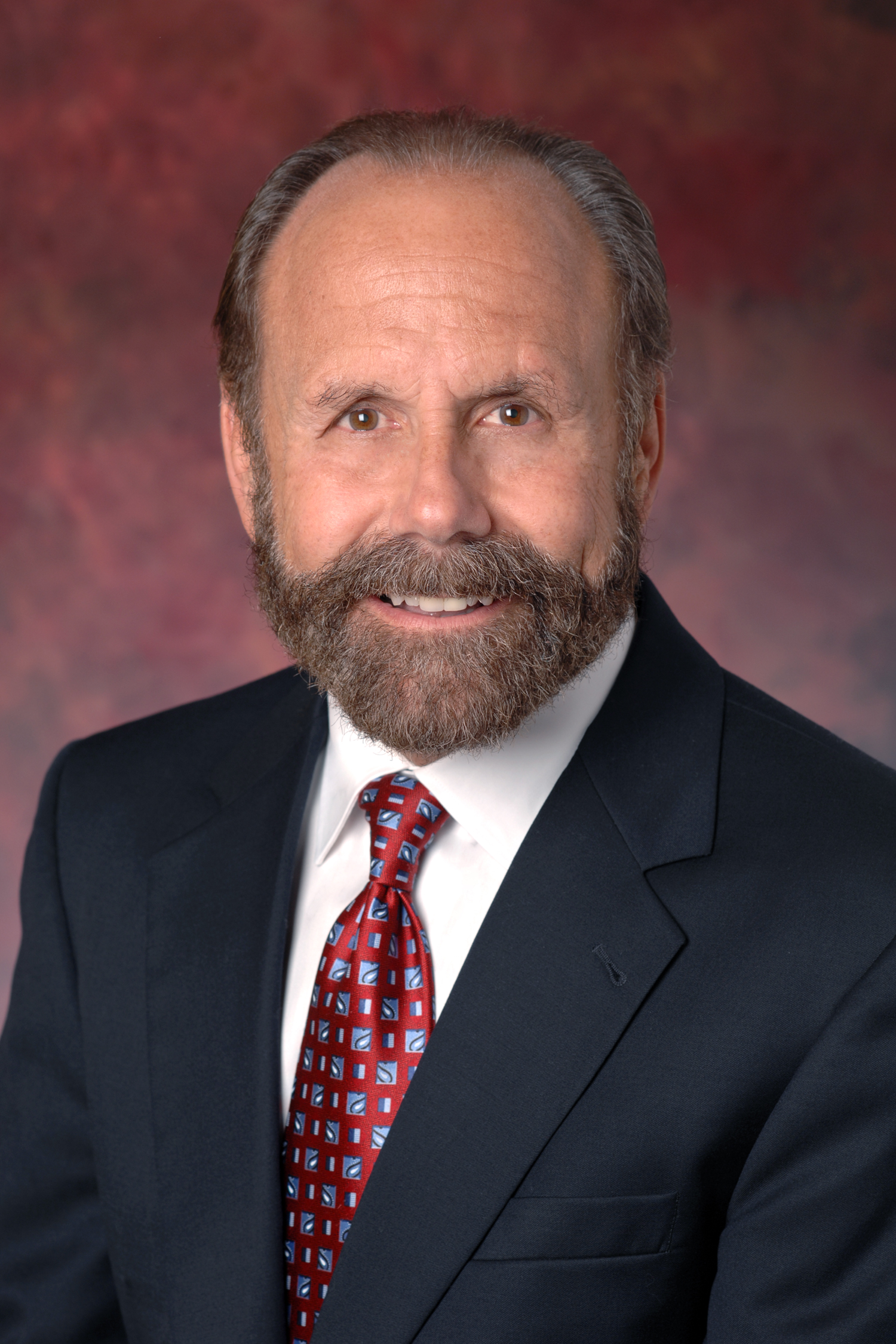 Jerry Hill