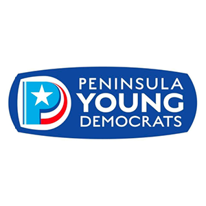 Peninsula Young Democrats